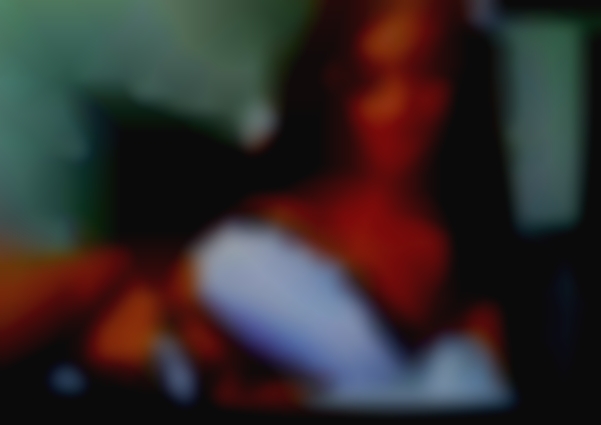 Peoria, naked woman